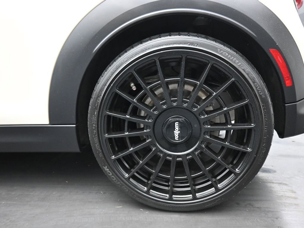 Used 2022 MINI Cooper S image 51