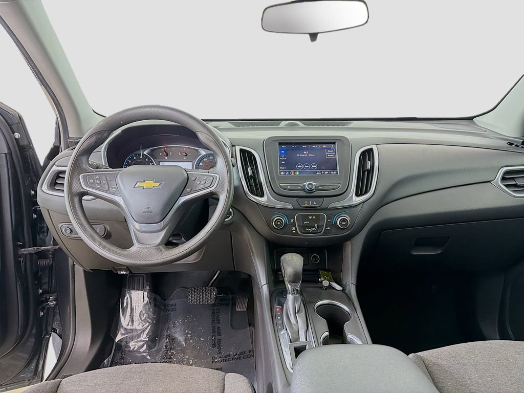 Used 2022 Chevrolet Equinox LT image 23