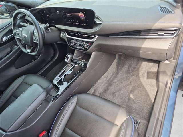 Certified 2024 Buick Envista Sport Touring w/ Convenience I Package FWD image 27