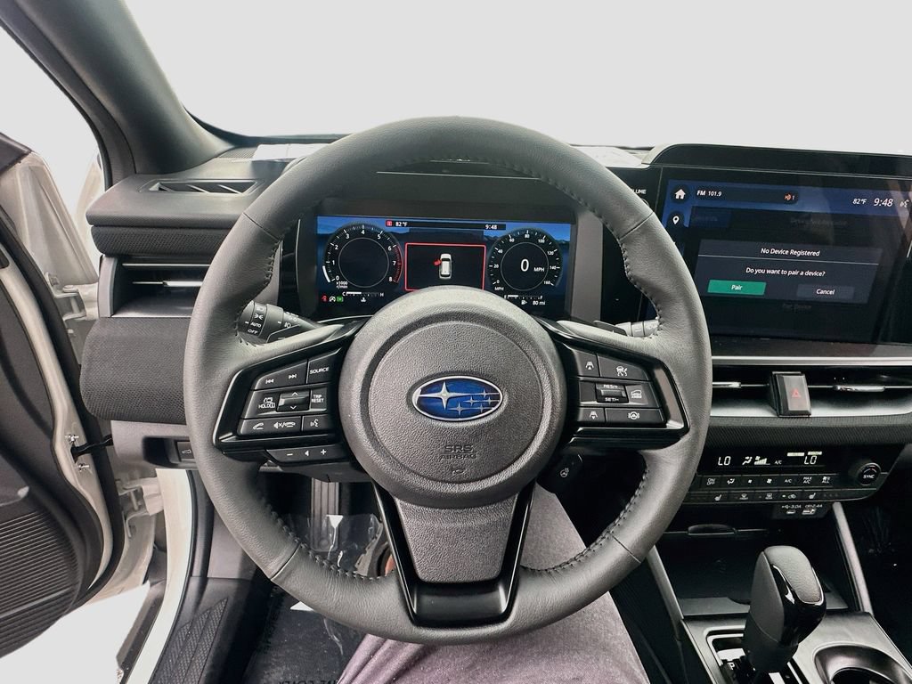 New 2026 Subaru Outback Premium AWD/4WD image 10