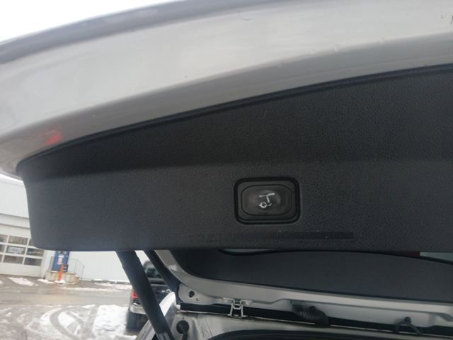 Certified 2018 Ford Explorer Limited image 48