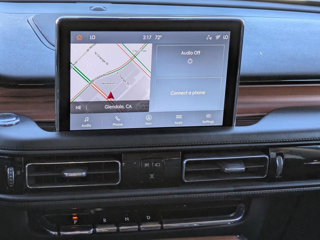 Used 2024 Lincoln Aviator Reserve AWD/4WD image 19