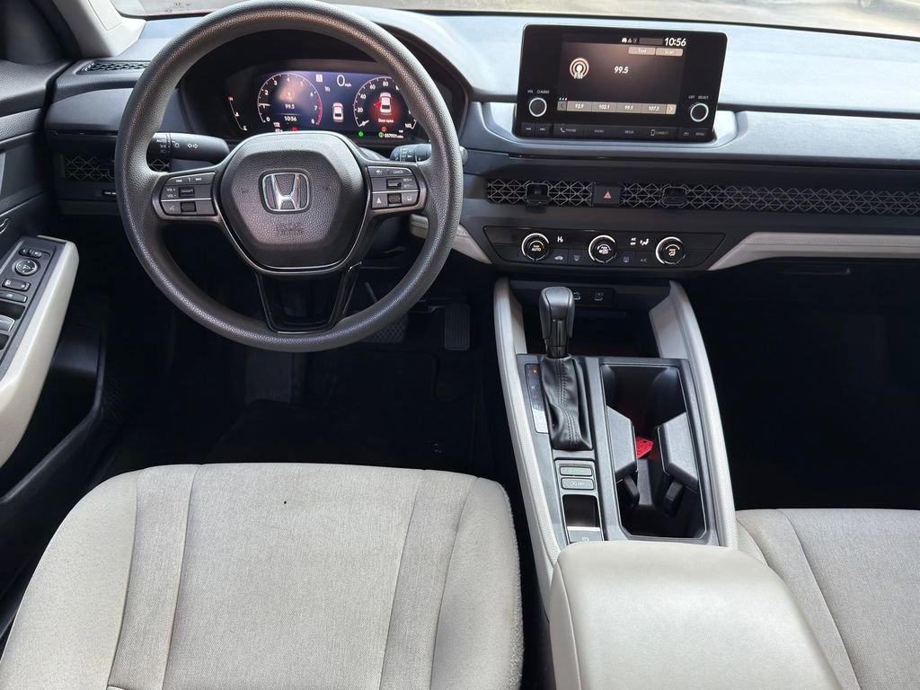 Used 2024 Honda Accord LX image 22
