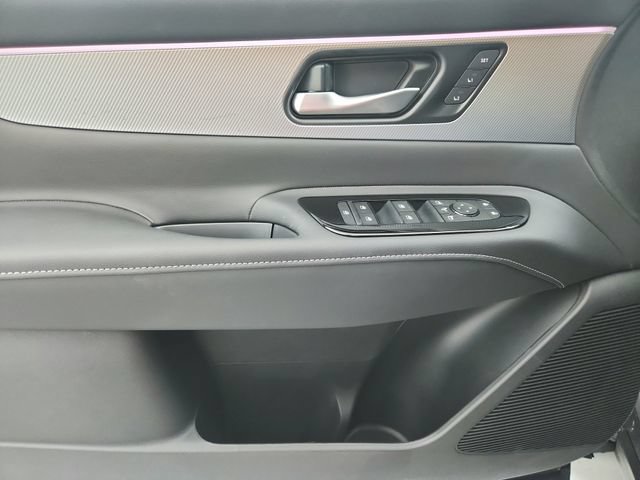 New 2027 Nissan Murano Platinum w/ Cargo Package AWD/4WD image 37