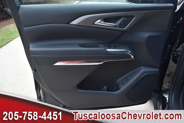 New 2026 Chevrolet Traverse LT w/ Midnight/Sport Edition FWD image 14