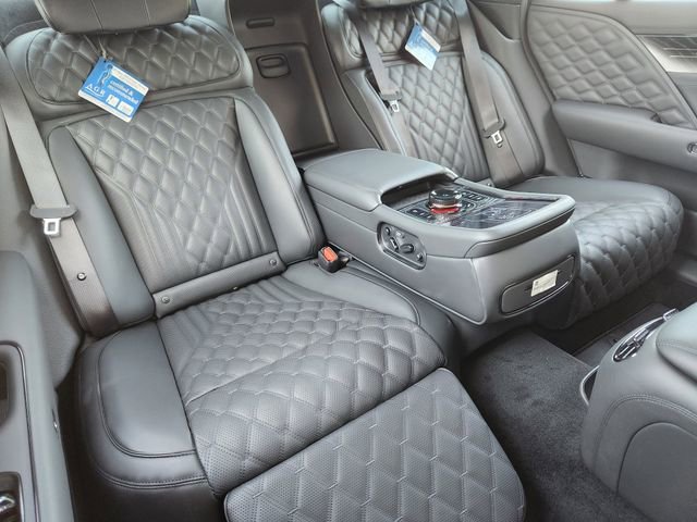 New 2026 Genesis G90 3.5T Prestige image 20