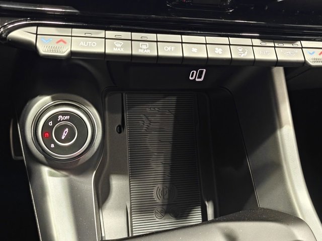 New 2026 Alfa Romeo Tonale w/ Active Assist Package image 24