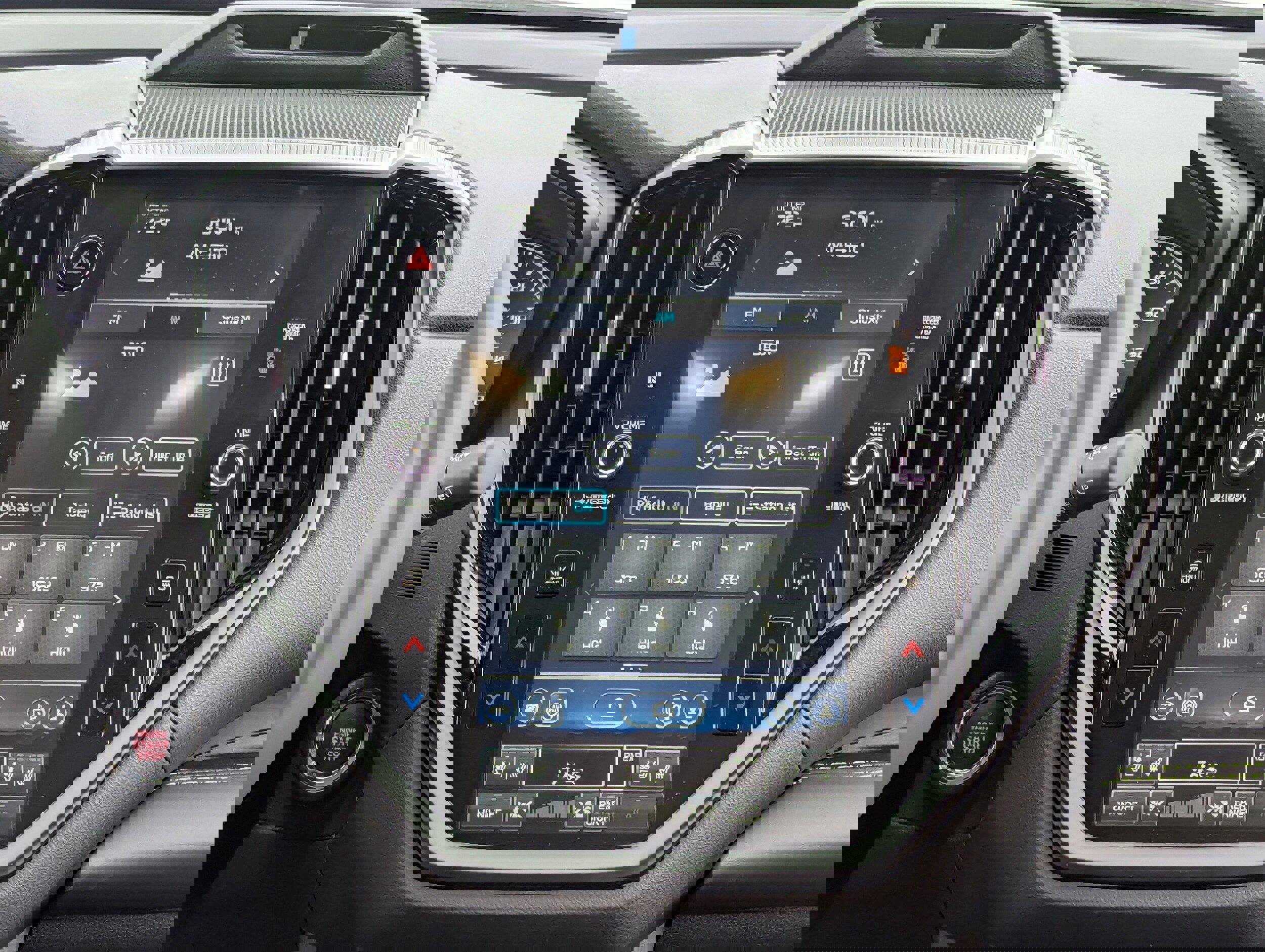 New 2026 Subaru Ascent Bronze Edition image 17