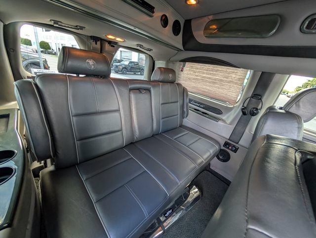 Used 2015 Ford Transit 150 130 Low Roof w/ Exterior Upgrade Package RWD image 15