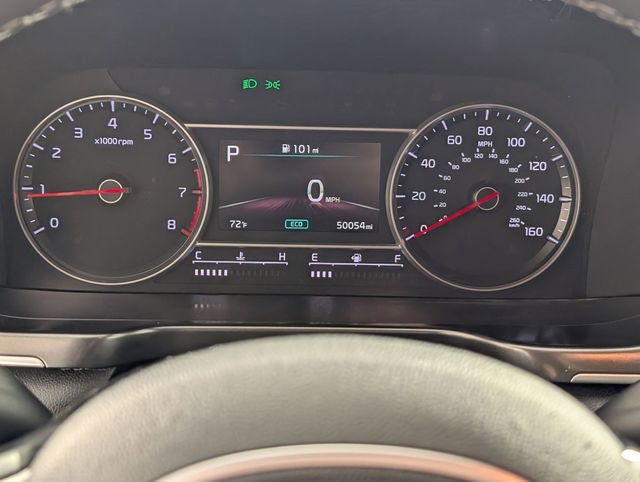 Used 2022 Kia Sorento S image 17