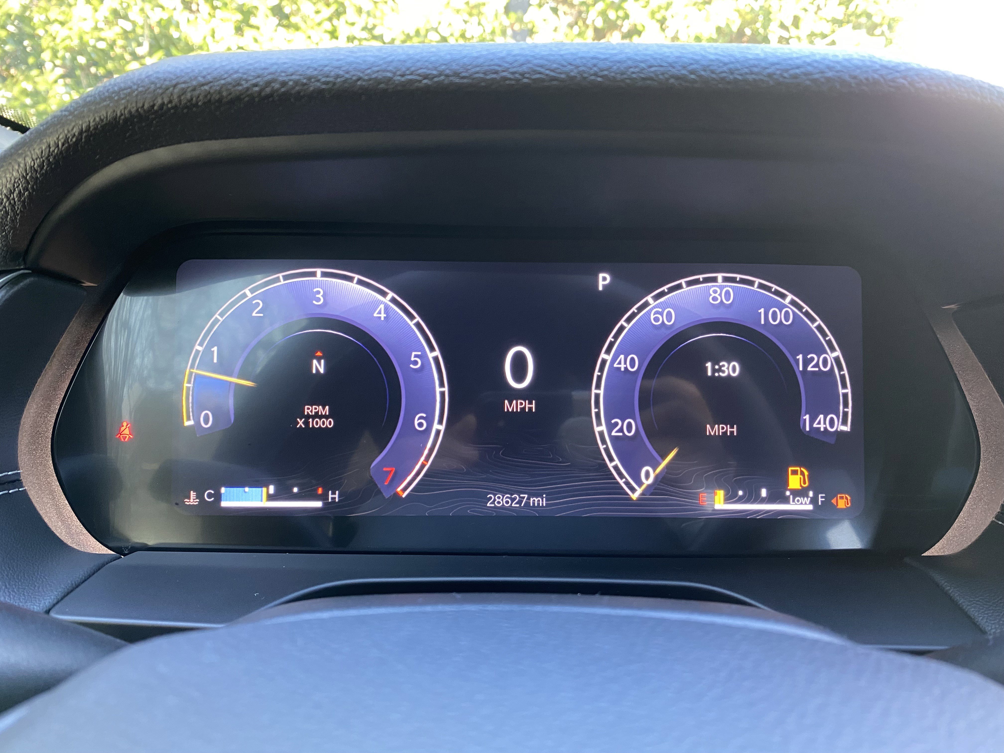 Used 2025 Jeep Grand Cherokee Laredo X image 21