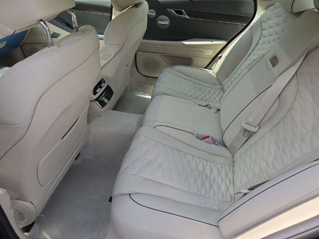 New 2027 Genesis G80 3.5T Sport Prestige AWD/4WD image 7