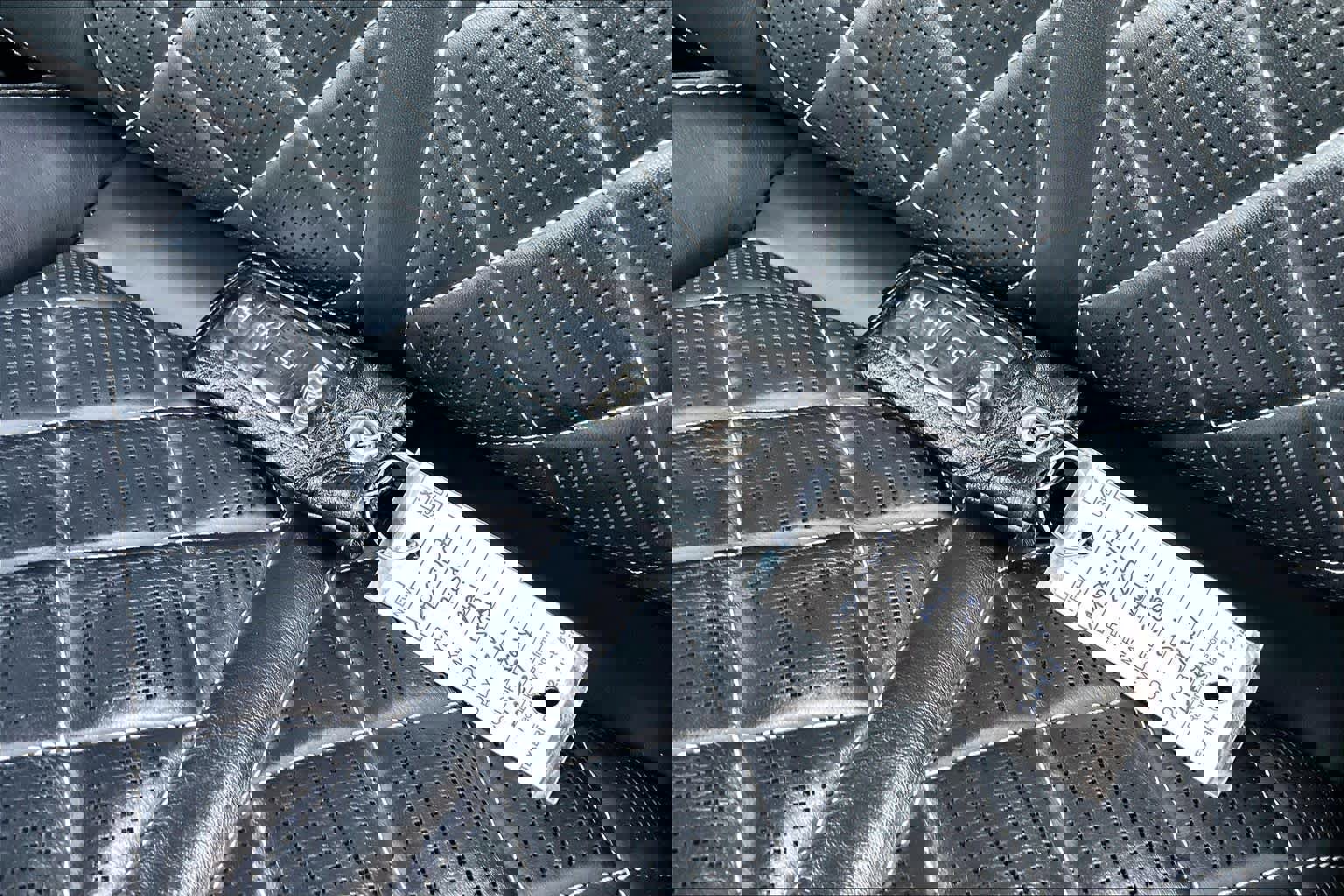 Used 2021 Audi SQ8 Premium Plus image 15