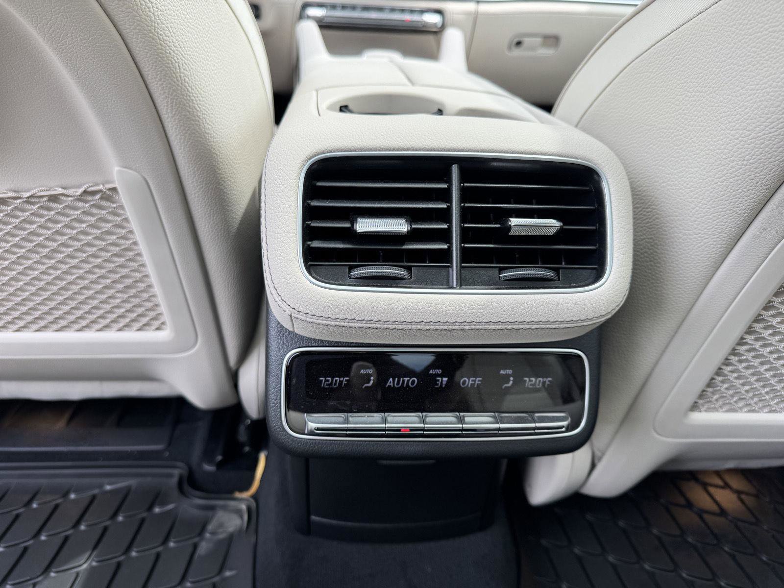 Certified 2026 Mercedes-Benz GLS 580 4MATIC image 17