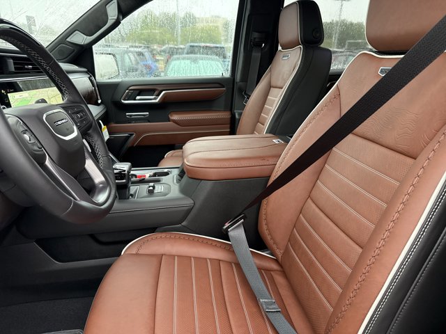 New 2026 GMC Sierra 1500 Denali Ultimate image 4