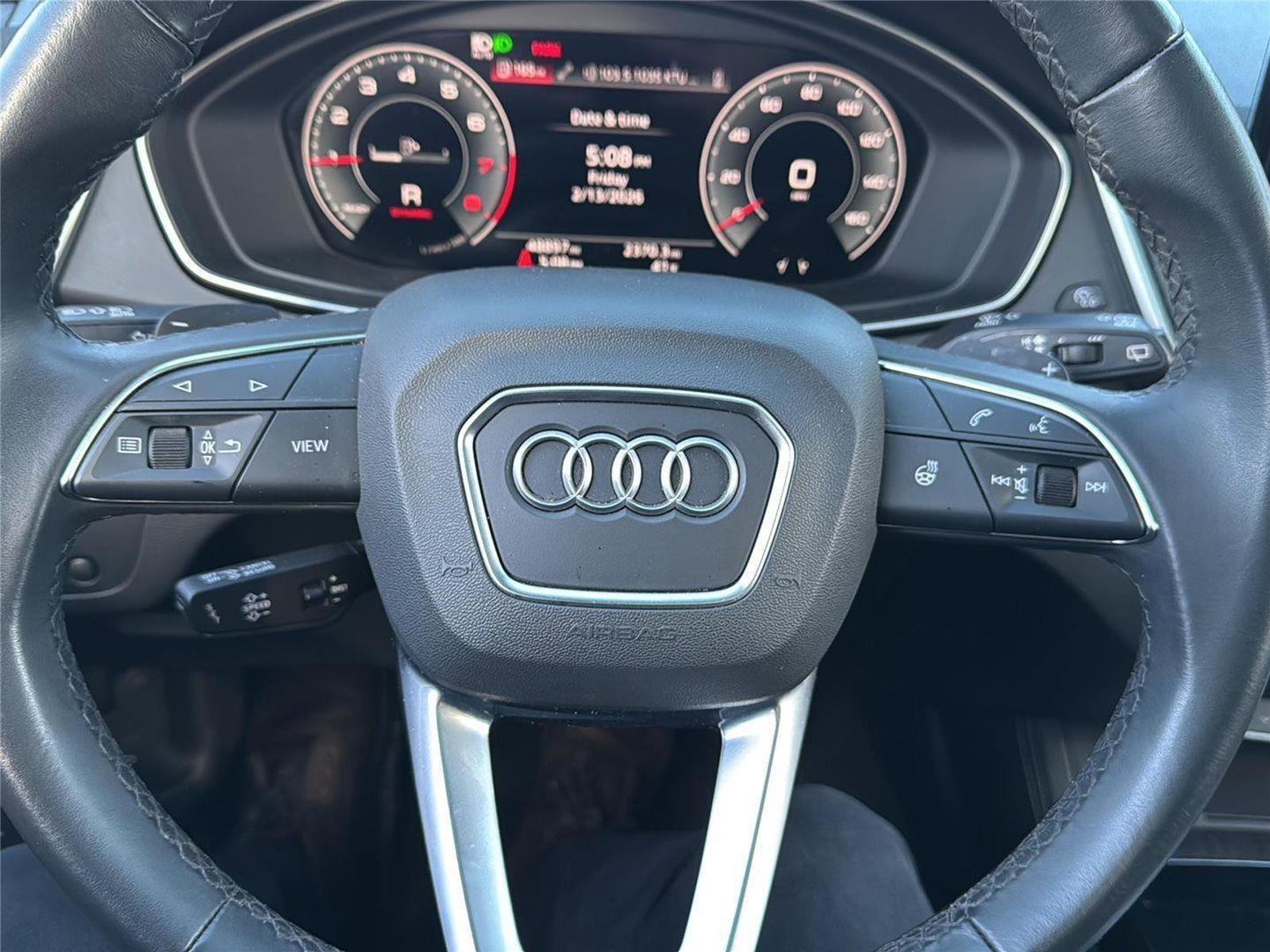 Used 2024 Audi Q5 2.0T Premium Plus image 18