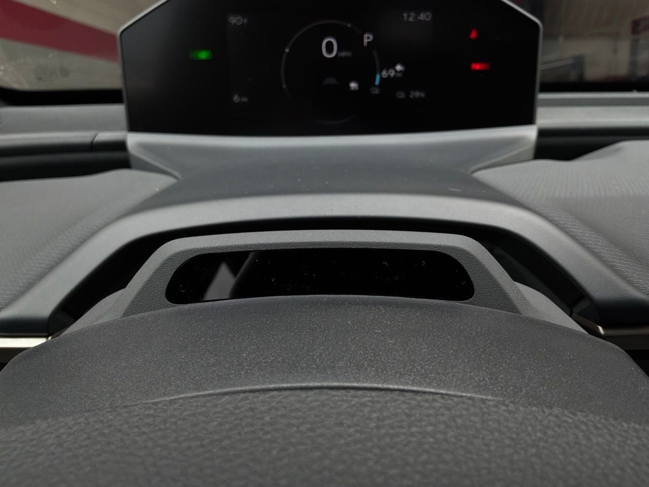 New 2026 Toyota bZ FWD image 40