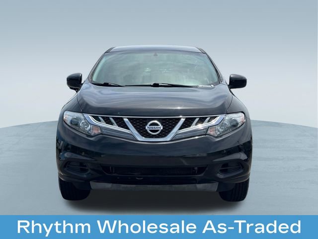 Used 2012 Nissan Murano S FWD video 2