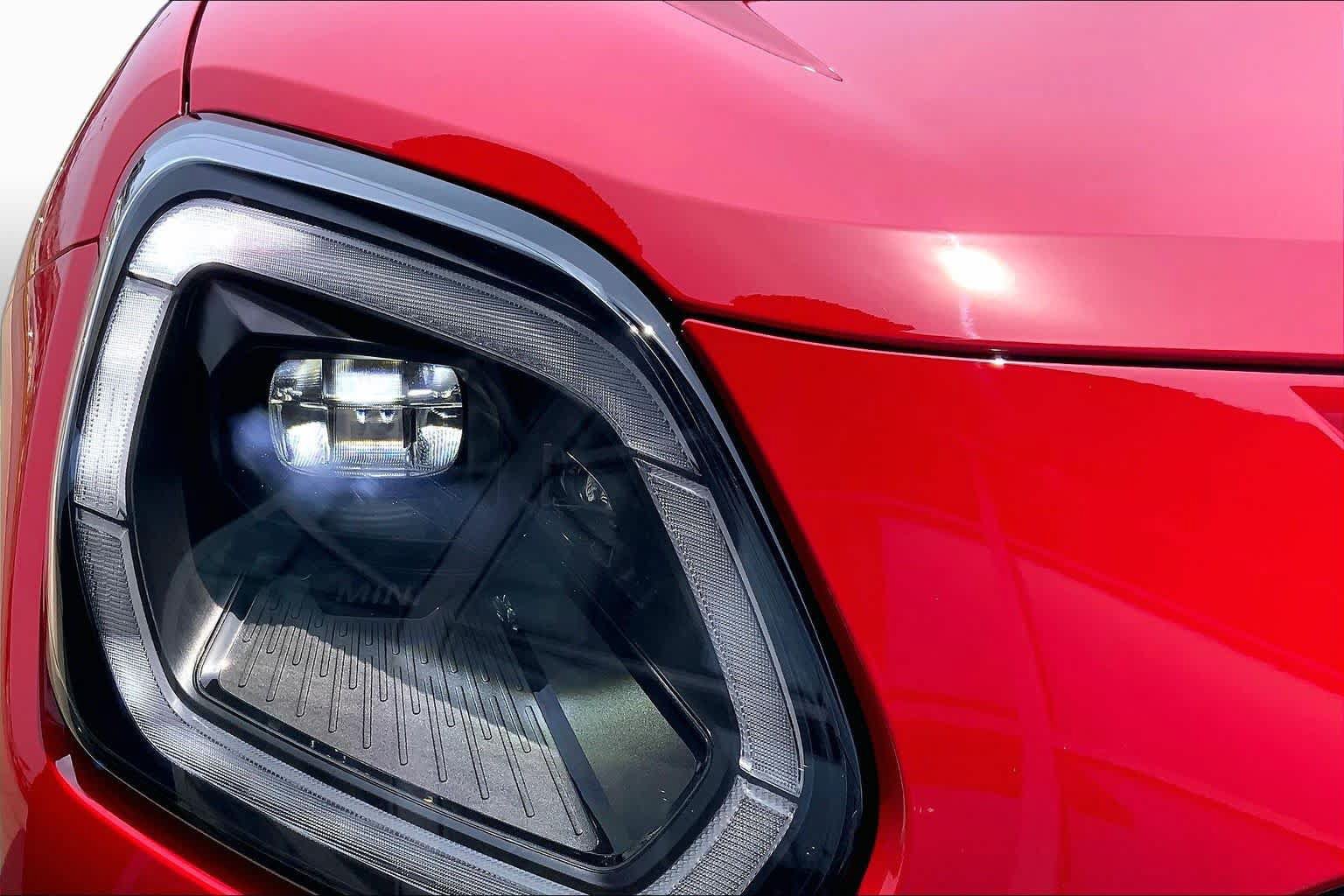 New 2027 MINI Cooper Countryman S AWD/4WD image 13