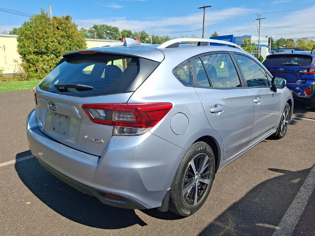 Used 2023 Subaru Impreza 2.0i Premium AWD/4WD image 4