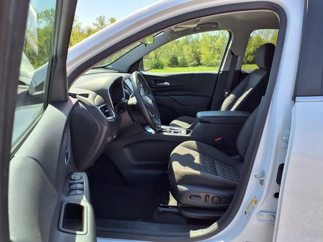 Used 2023 Chevrolet Equinox LT FWD image 64