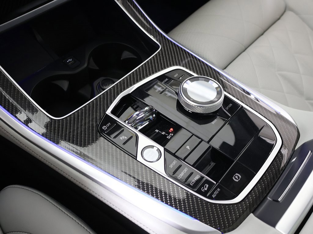 Used 2024 BMW X5 M60i image 64