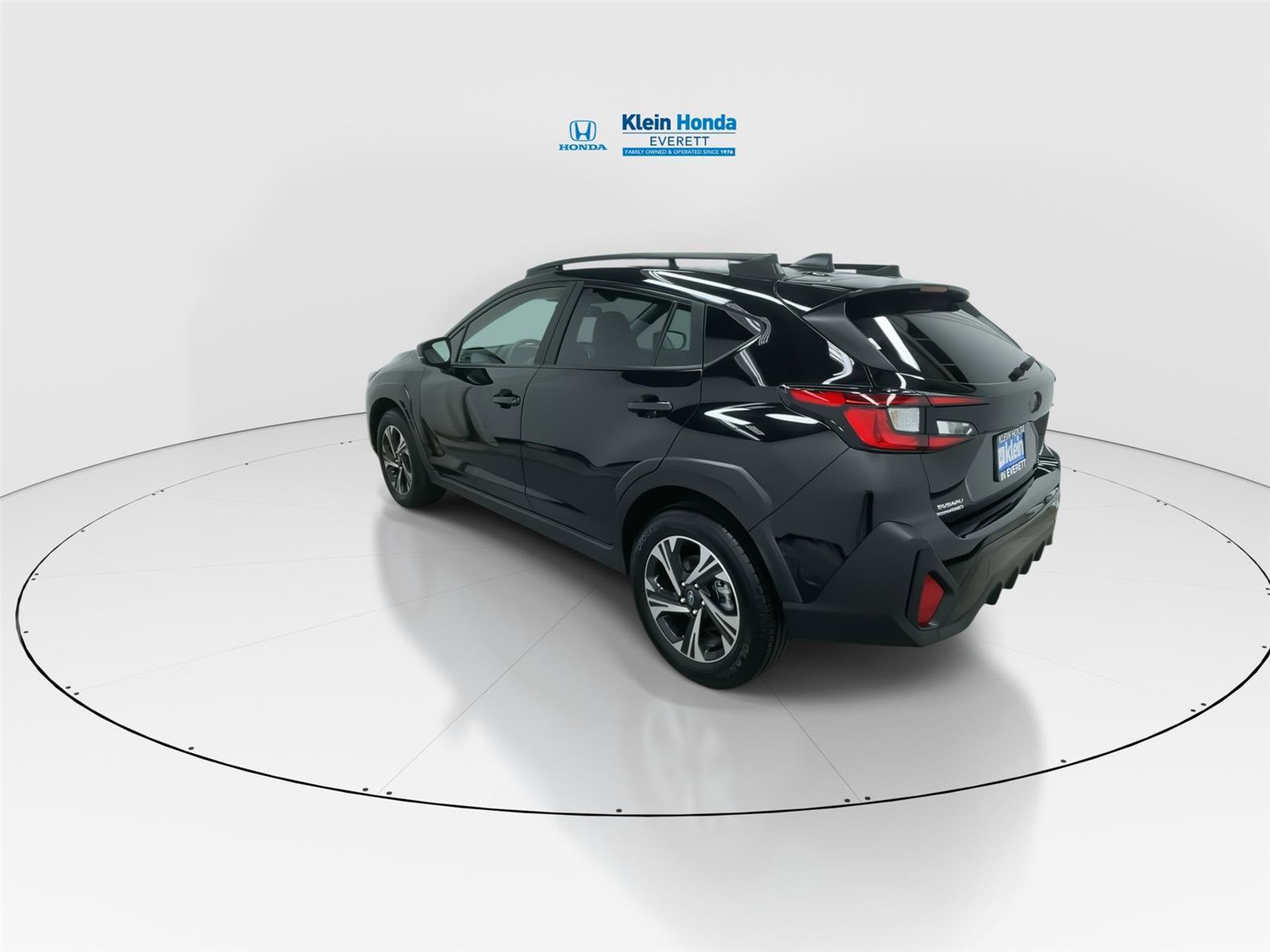Used 2024 Subaru Crosstrek 2.0i Premium image 8