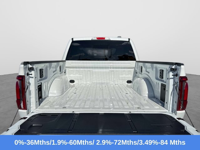 New 2026 Ford F150 King Ranch w/ Equipment Group 601A High AWD/4WD image 12