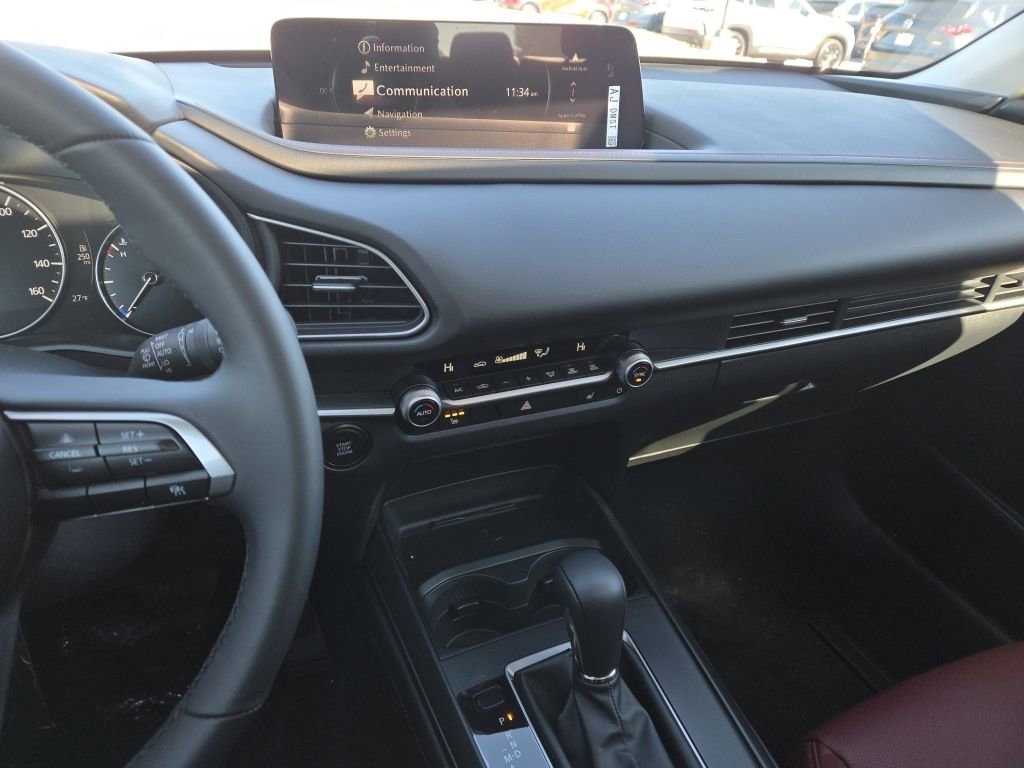 New 2026 MAZDA CX-30 AWD 2.5 S image 14