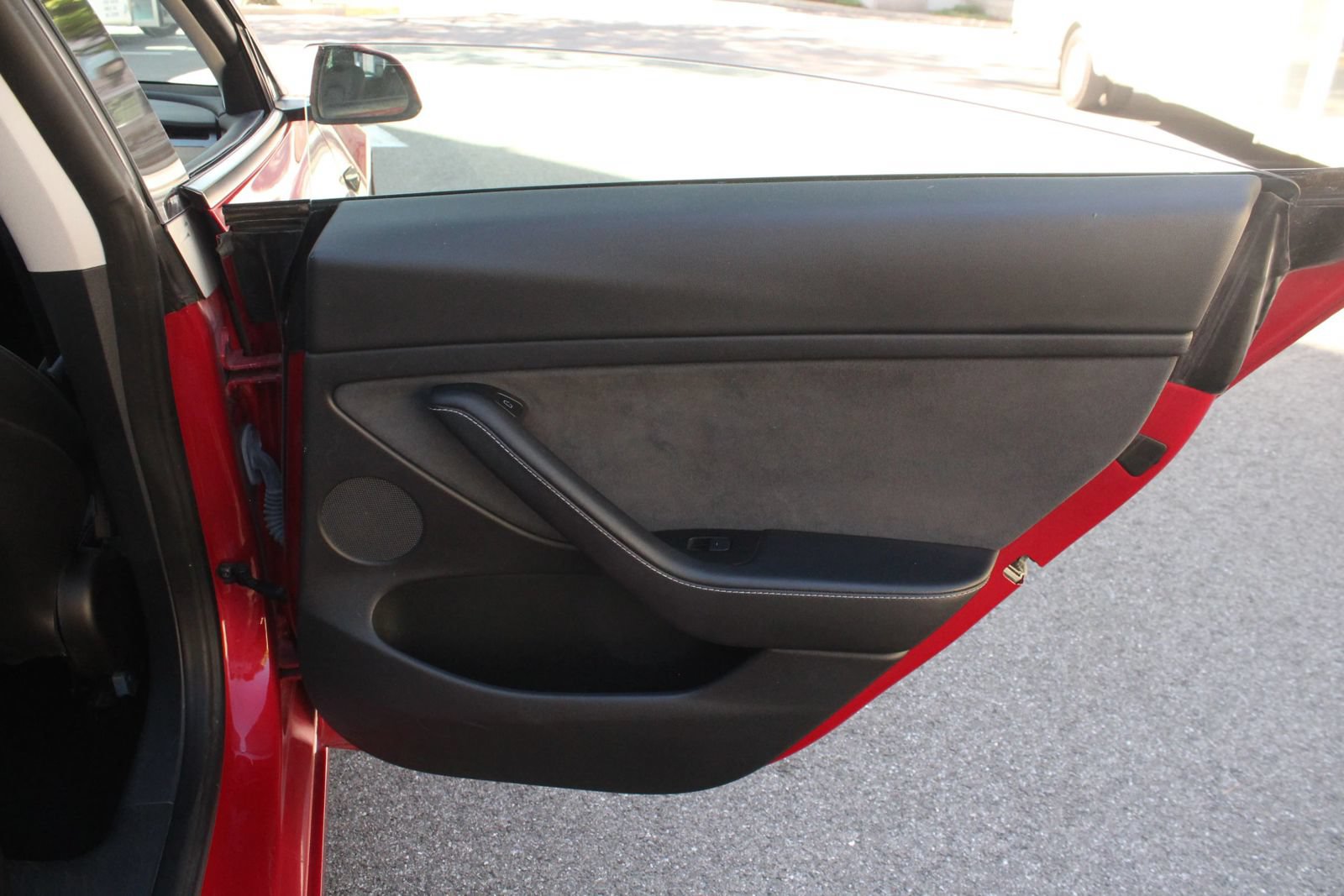Used 2023 Tesla Model 3 Standard Range RWD image 22