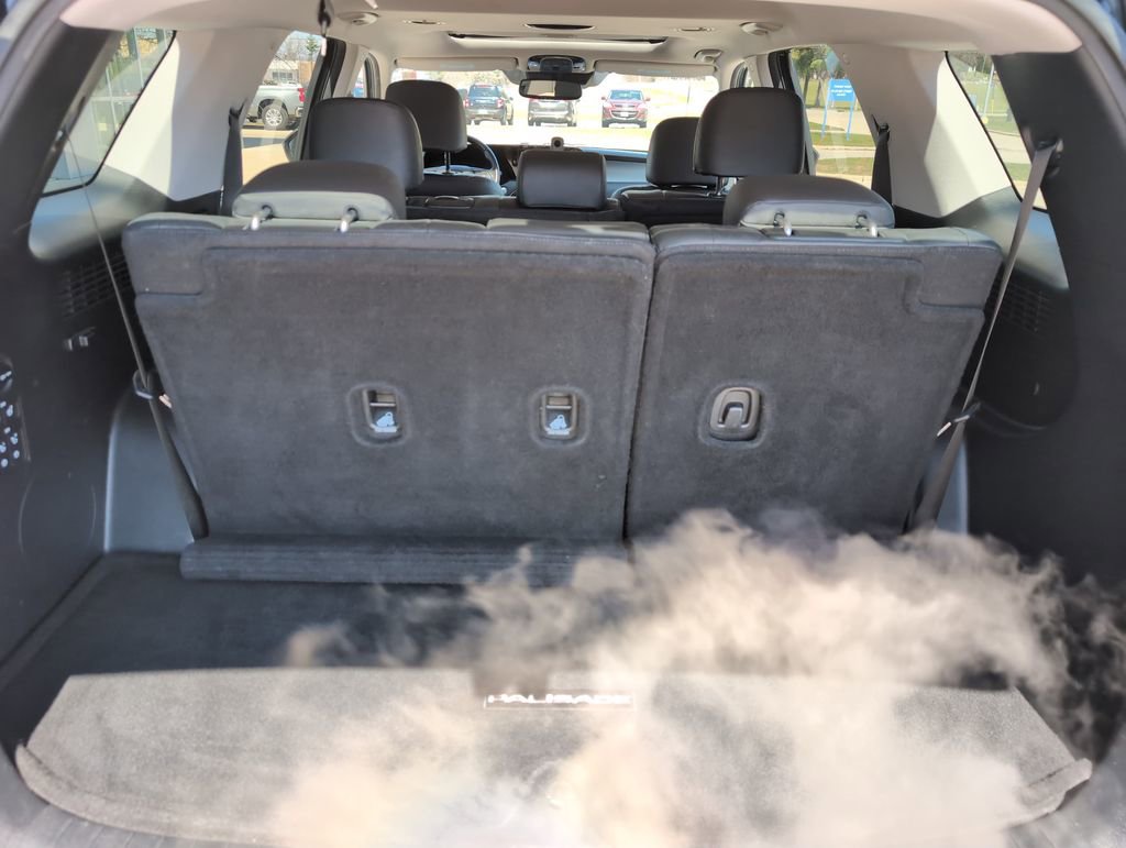 Used 2020 Hyundai Palisade SEL image 10