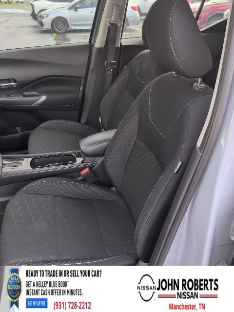 Used 2023 Nissan Kicks SV FWD image 10