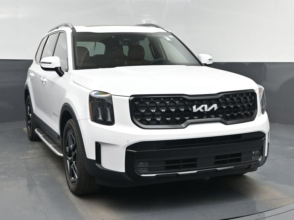 Used 2024 Kia Telluride SX Prestige X-Line image 21