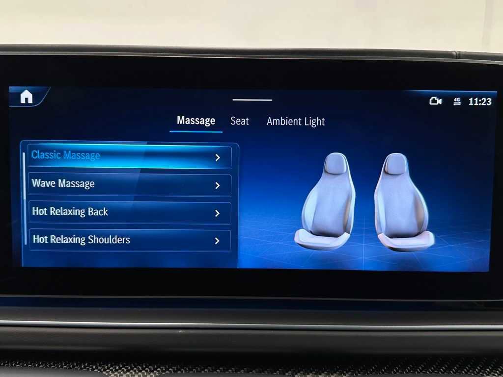 Used 2024 Mercedes-Benz GLS 63 AMG 4MATIC image 38