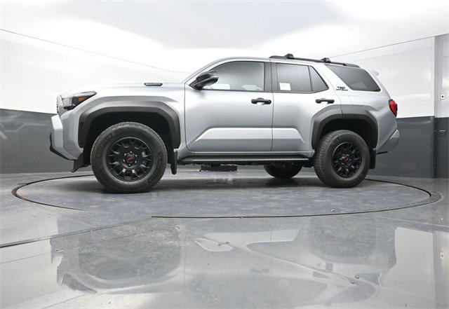 New 2026 Toyota 4Runner TRD Off-Road image 30