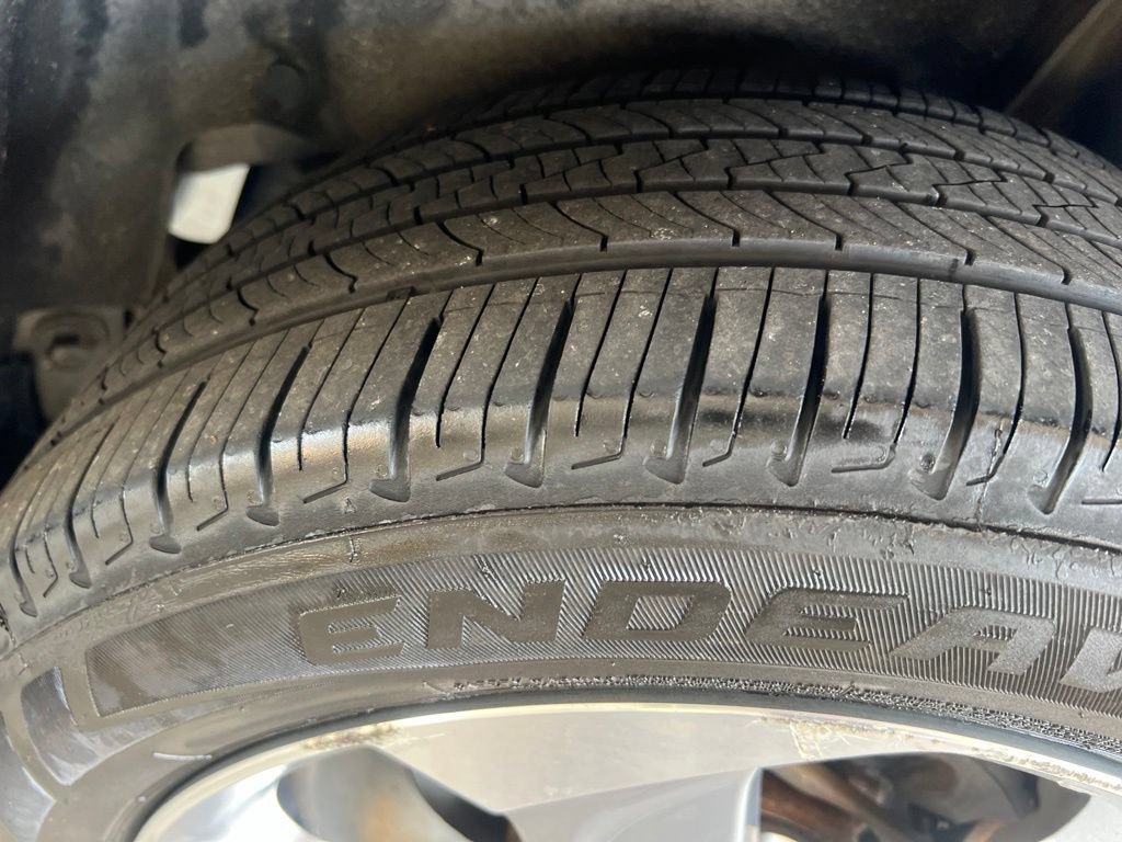 Used 2017 Honda HR-V EX image 43