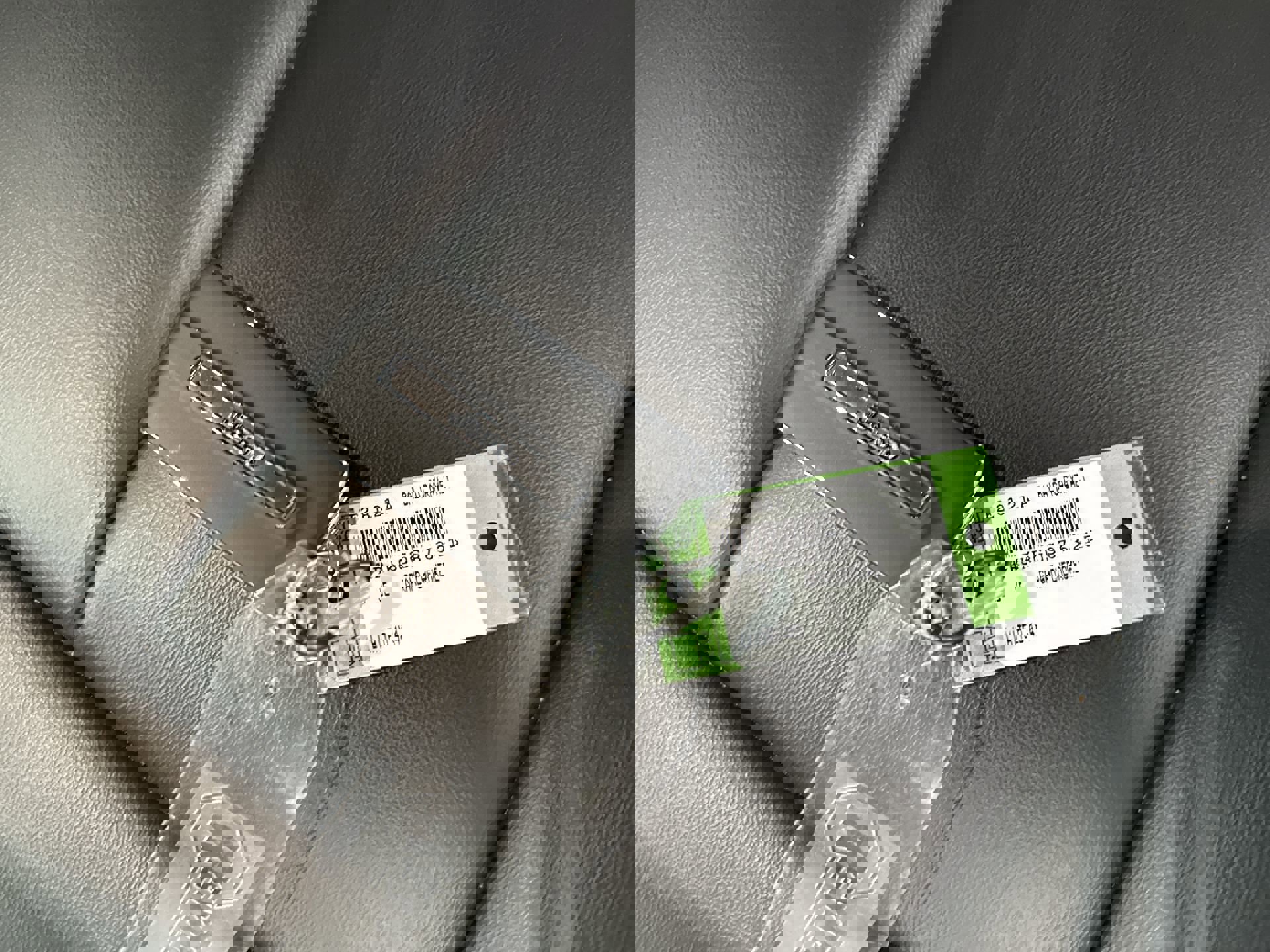 Used 2025 Jeep Grand Cherokee L Limited w/ Black Appearance Package image 11