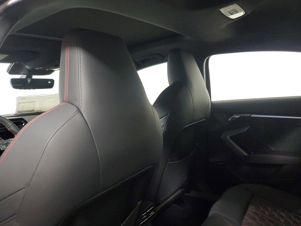 New 2026 Audi S3 Premium image 13