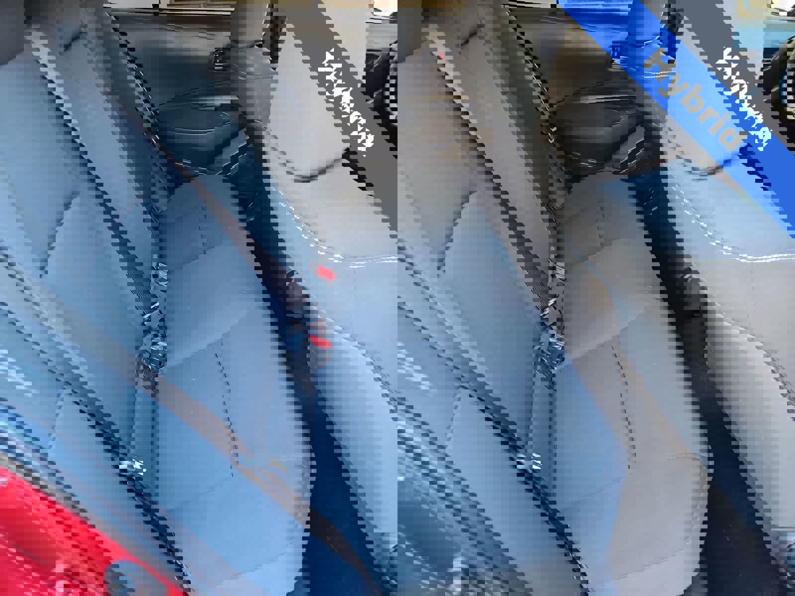 Used 2026 Toyota Corolla LE image 17