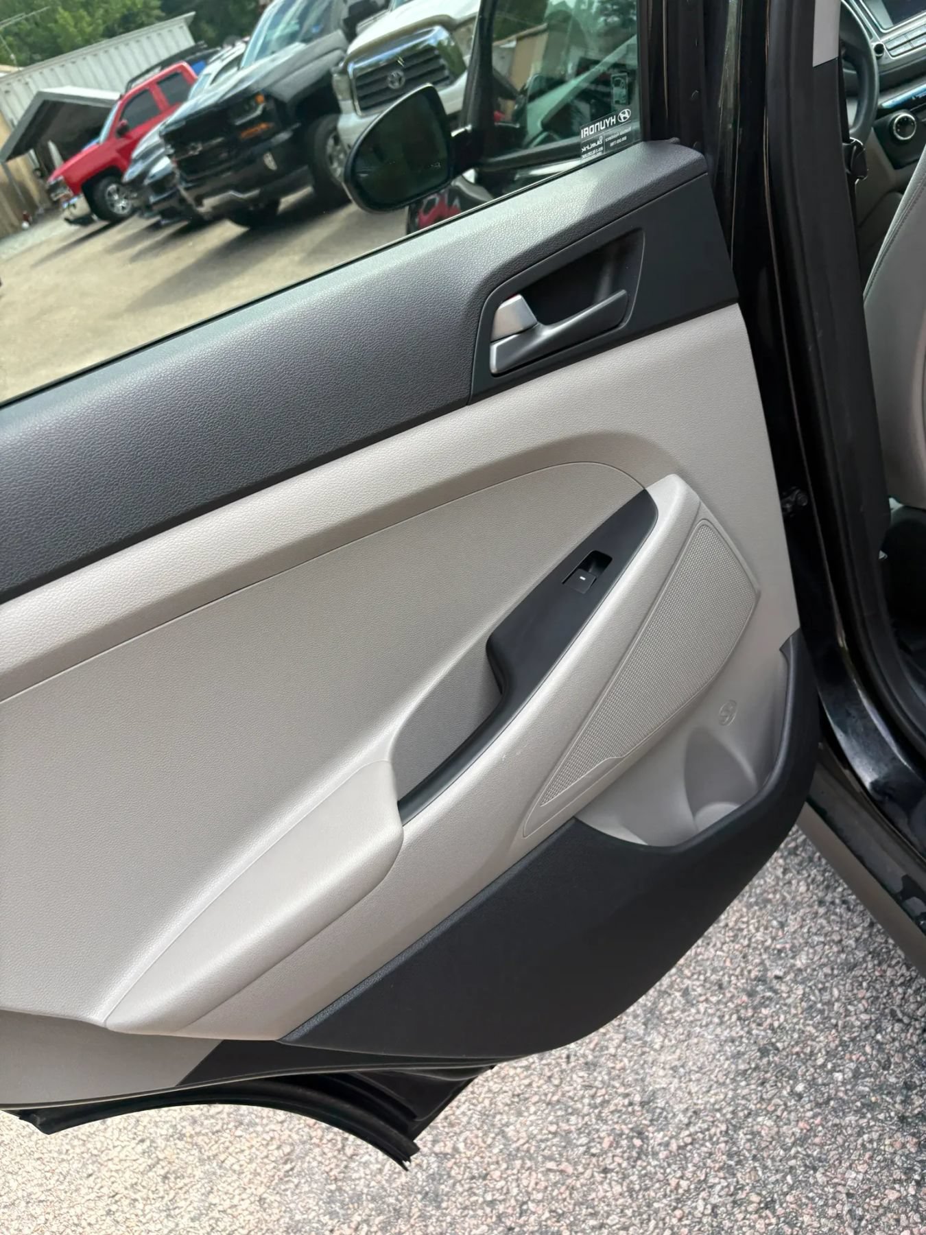 Used 2016 Hyundai Tucson SE FWD image 35