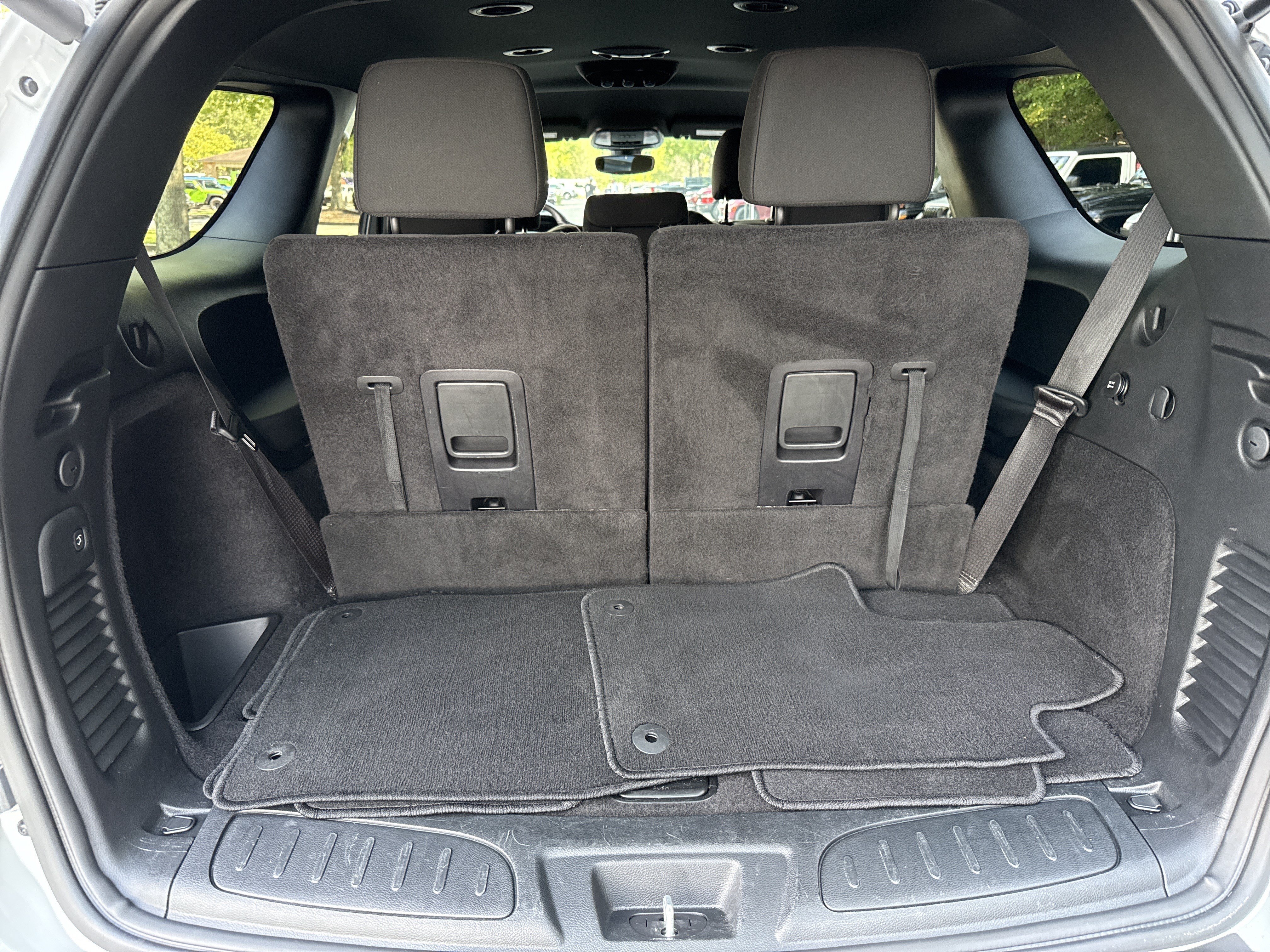 Used 2026 Dodge Durango GT AWD/4WD image 18