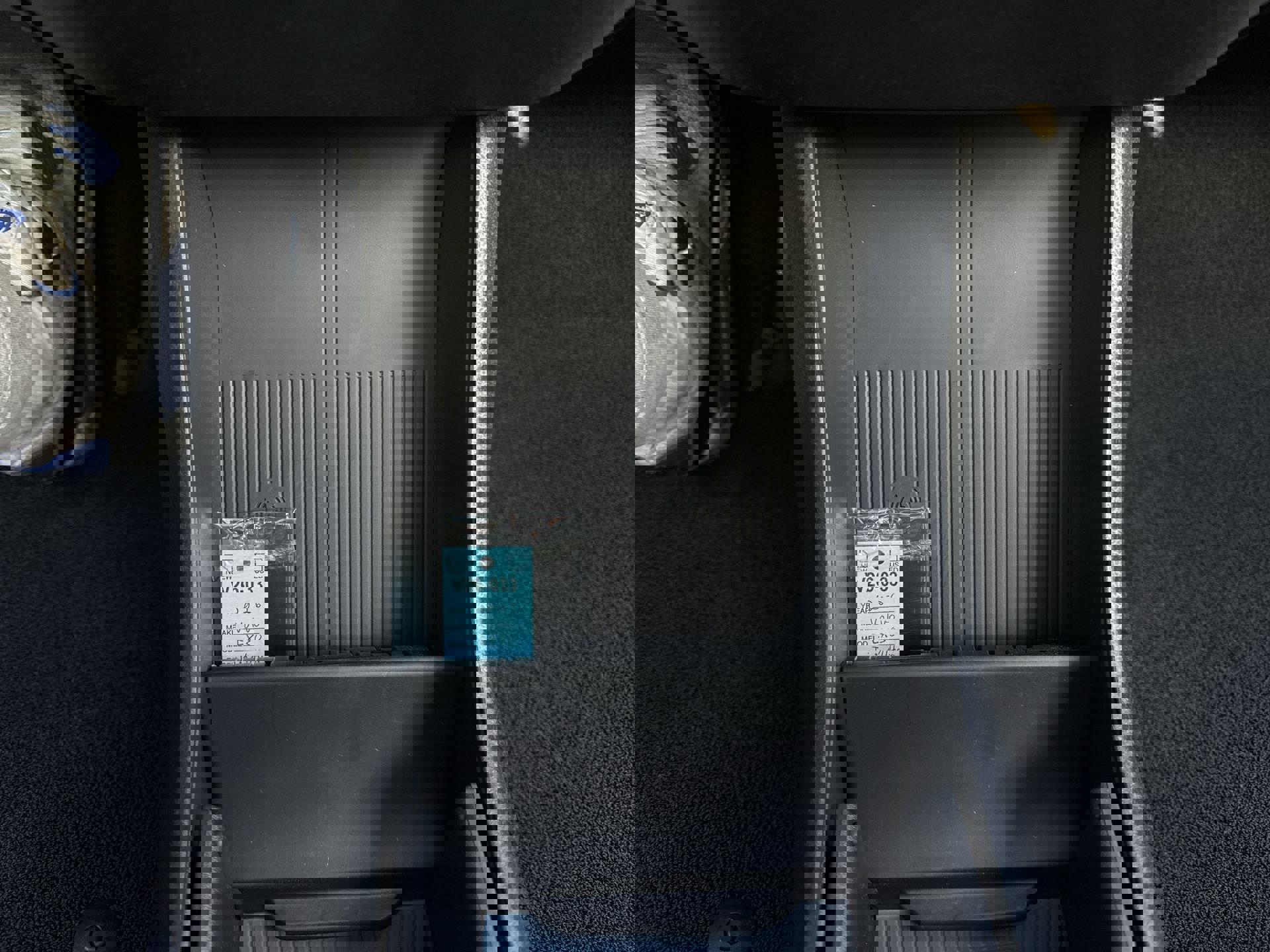 New 2026 Volvo EX30 Ultra image 17