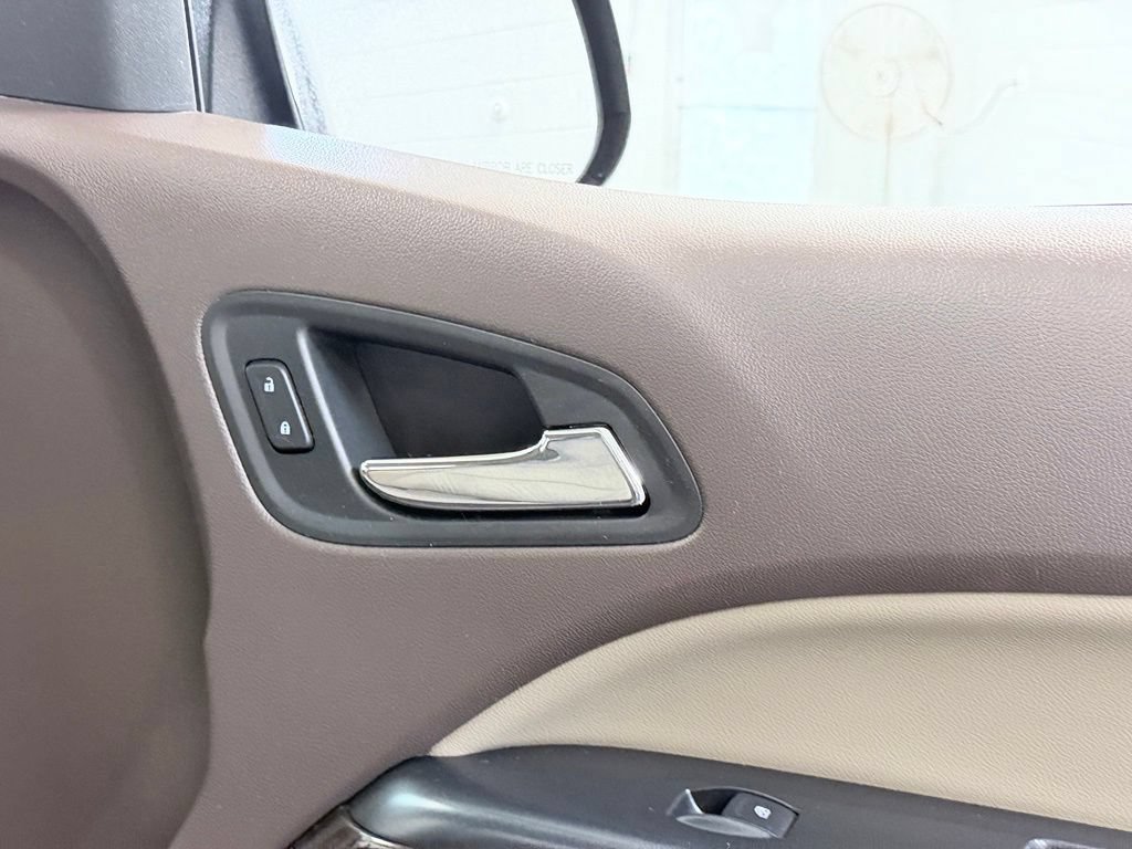 Used 2016 GMC Canyon SLE RWD image 34