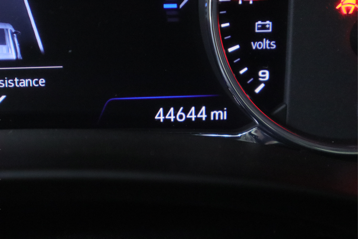 Certified 2022 GMC Terrain Denali AWD/4WD image 9