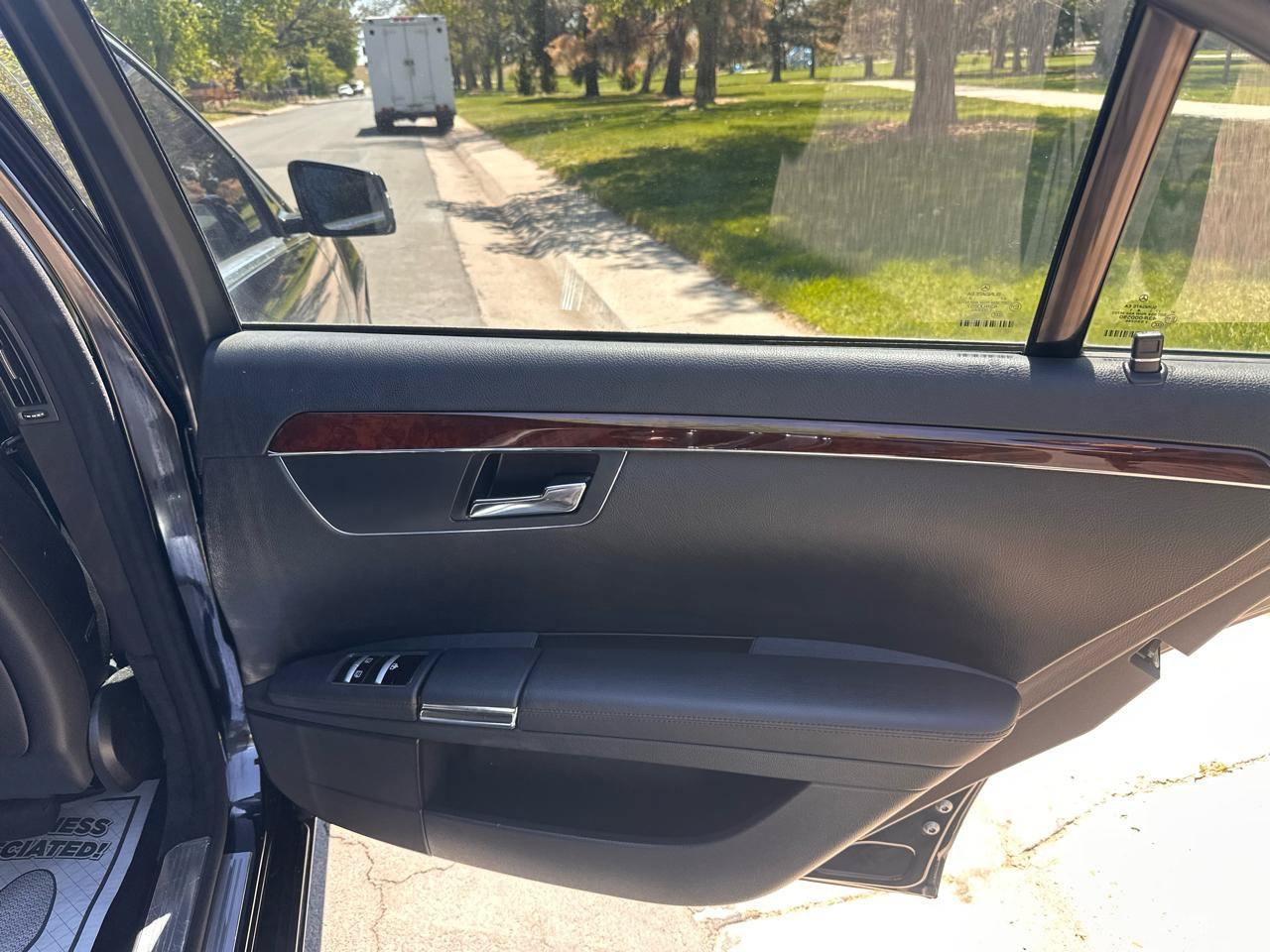 Used 2012 Mercedes-Benz S 550 image 39