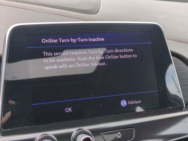 Used 2023 Cadillac CT4 Sport image 18