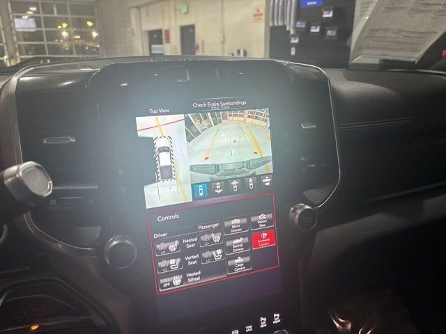 Used 2019 RAM 2500 Laramie image 24