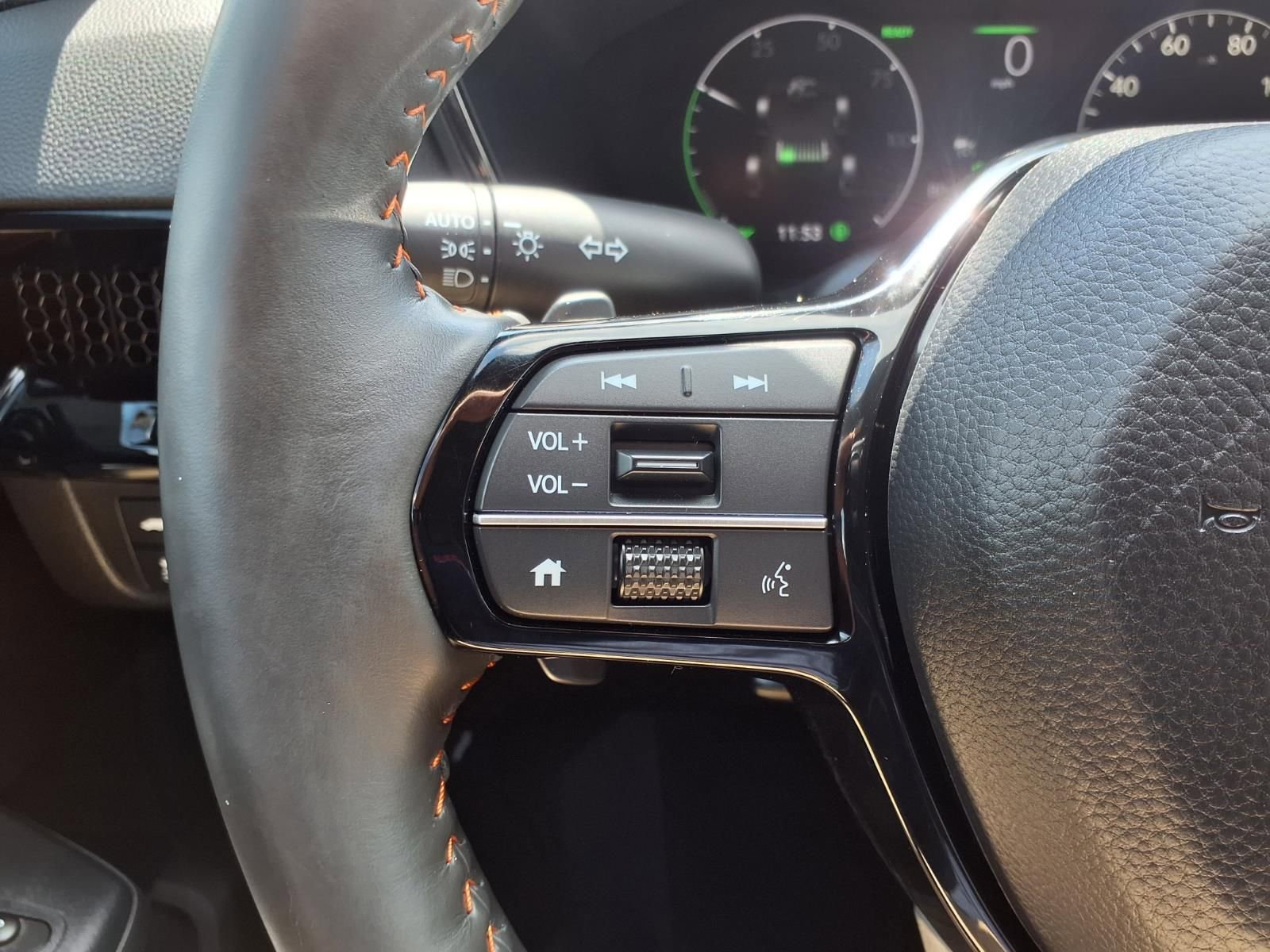 Used 2024 Honda CR-V Sport Touring image 17