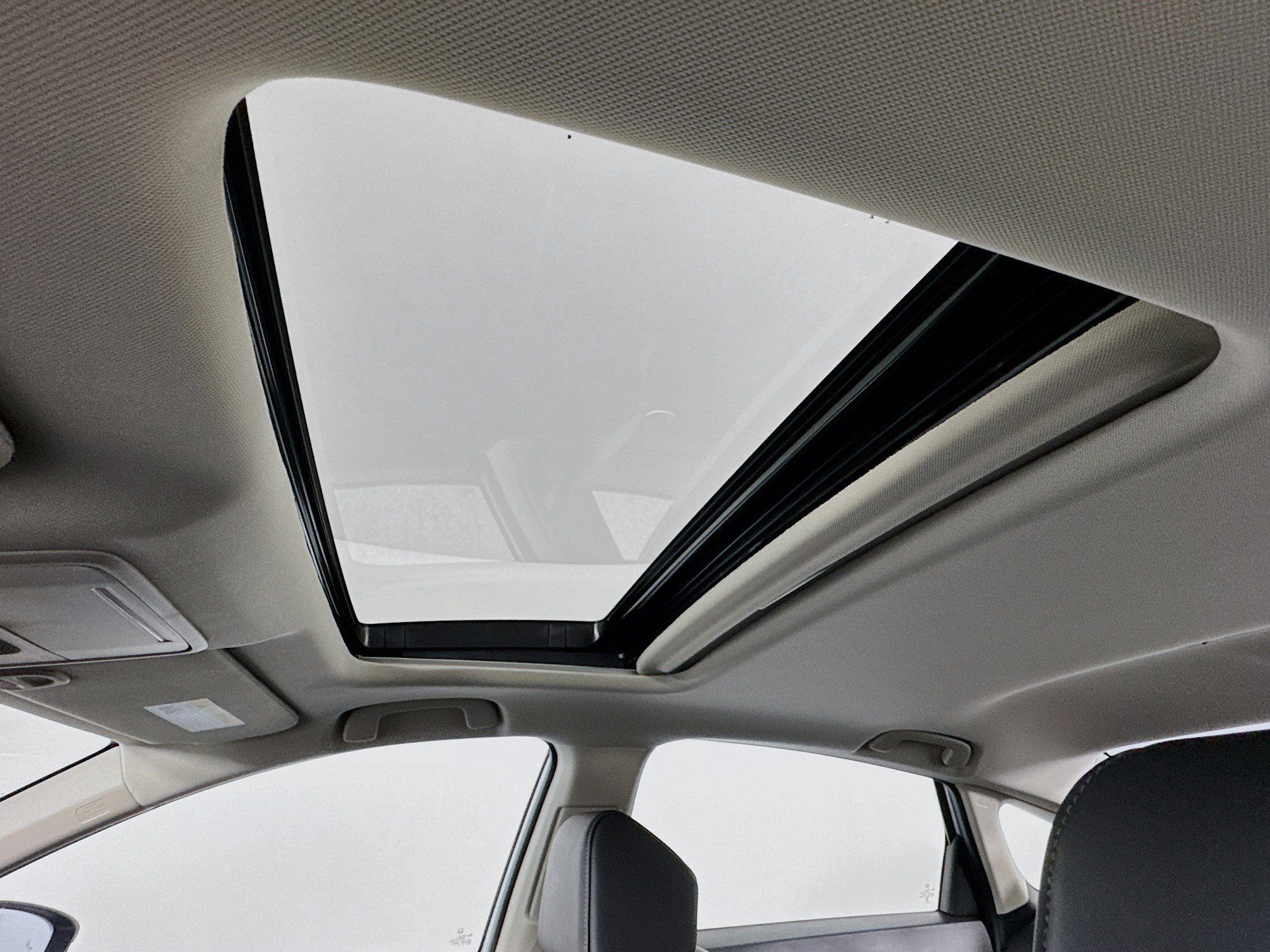 New 2026 Honda Accord EX-L image 21
