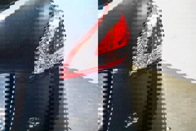 Used 2014 Nissan Murano SL w/ Navigation Package image 12